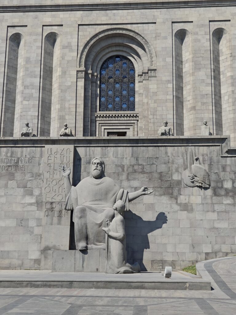 Matenadaran